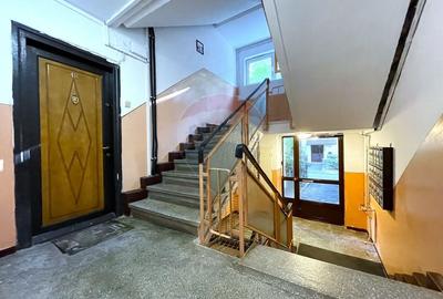 Garsoniera parter 33 mp | Brancoveanu Huedin - 9