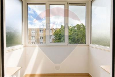 Apartament cu 2 camere semidecomandat în Cornișa - 9