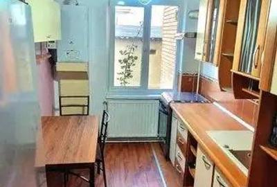 Tudor - Vanzare apartament 2 camere - B-dul. 1 Decembrie 1918 - 1