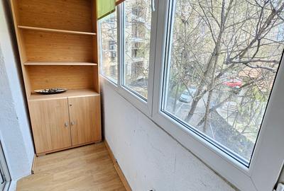 Apartament cu 3 camere decomandat, mobilat în Timpuri Noi - 17