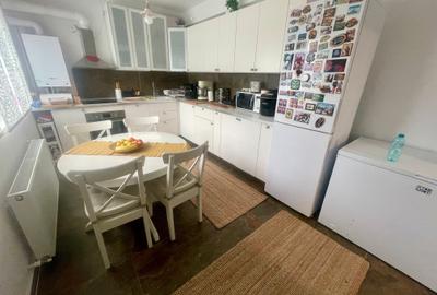 Vila P+1+Pod, Popesti Leordeni-Complex Rezidential duplex - 7