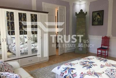 Cladire Istorica, 4 camere, 134 mp, Renovat, Zona Sinaia, Comision 0% - 3