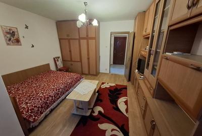 Garsoniera 10 min Piata Sudului / Nitu Vasile - 2