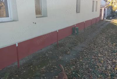 Casa de vanzare la 50km de Timisoara - 9