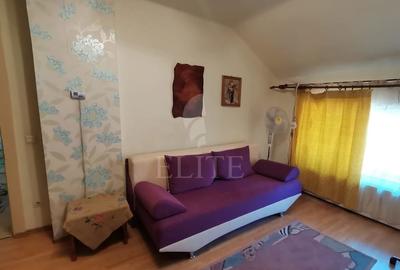 Apartament o camera în zona HOTEL NAPOCA - 2