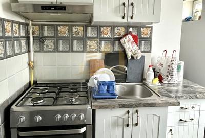 Apartament de 2 camere decomandat | strada Jean Jaures - 7