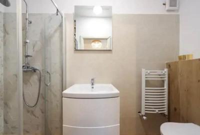 Garsoniera semidecomandata - zona Centru Istoric - 7