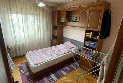 Apartament cu 4 camere decomandat în Doamna Ghica - 5