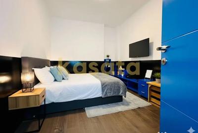 Apartament cu 2 camere decomandat în Centrul Istoric - 2