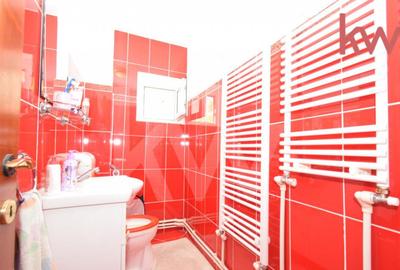 Apartament decomandat, Brazda , K - uri parter ! - 3