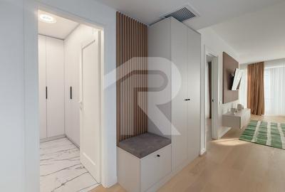 DE INCHIRIAT 2 CAMERE - North Avenue Pipera DE INCHIRIAT 2 CAMERE - North Avenue Pipera - 5