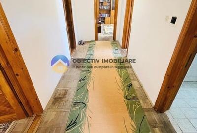 Apartament  3 camere comuna PANGARATI -STEJARU - 2