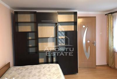 Garsonieră decomandată, mobilată în Steaua - 5