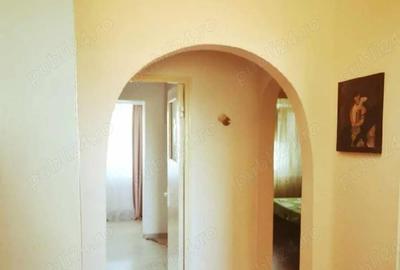 Apartament cu 3 camere decomandat în Central - 3