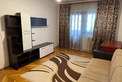 Apartament cu 2 camere decomandat în Gară - 3