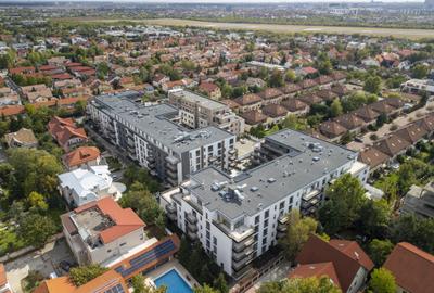 Garsonieră în Pipera - 11