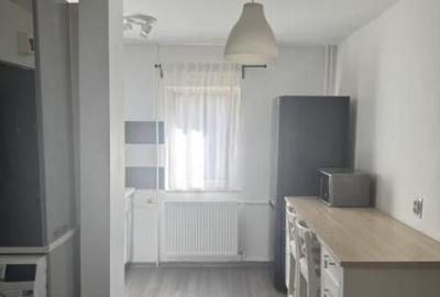 Garsoniera 41mp,mobilata si utilata, Bucuresti, Alba-Iulia,125.000euro - 1