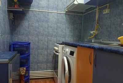 Apartament cu 2 camere decomandat în Exterior Vest - 5