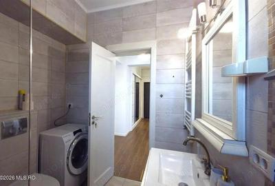 Apartament cu 2 camere semidecomandat în Central - 15