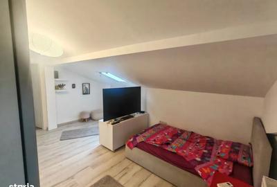 Apartament cu 4 camere decomandat, mobilat în Bucureștii Noi - 9
