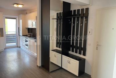 REZERVAT  Apartament 3 camere, 2 bai, 2 parcări, Avantgarden 3, short/long term - 6