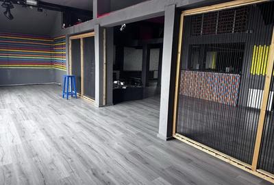 Spațiu comercial, de 350 mp, în Vidra - 3