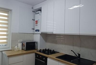 Apartament cu 2 camere în Central - 4