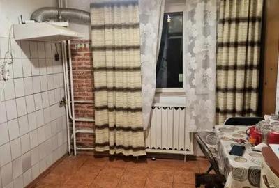 Apartament cu 2 camere decomandat în Sebastian