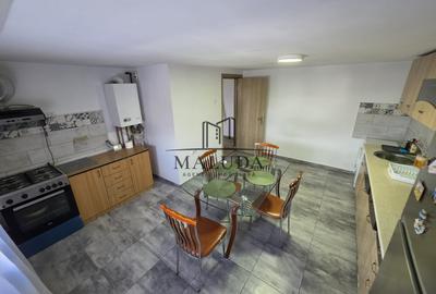 Apartament cu 3 camere decomandat, mobilat în Găvana 3 - 5
