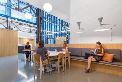 Spațiu comercial, de 10 mp, în Central