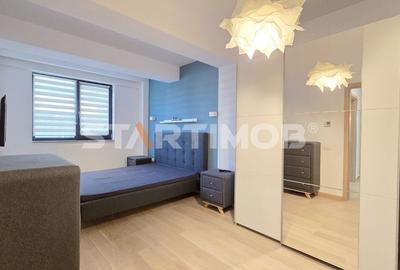 Apartament cu parcare subterana zona Universitatii Transilvania - 6