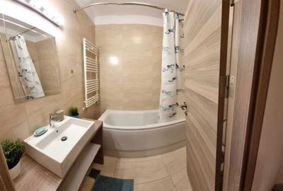 Apartament cu 3 camere semidecomandat în Cotroceni - 4