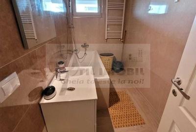 Apartament cu o cameră de închiriat - Evergreen Tătărași- 350 EURO - 4