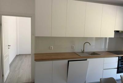Apartament cu 2 camere decomandat în Central - 1