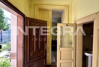 Casă individuală cu 4 camere cu Canalizare în Gheorgheni - 12