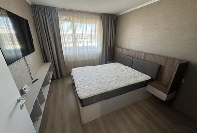 Apartament cu 2 camere decomandat în Central - 5