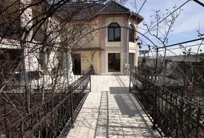 Casă cu 3 camere cu Teren 1450 Mp în Dej - 6