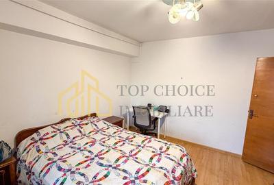 Apartament cu 3 camere decomandat în Aviației - 5