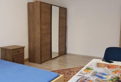 Apartament cu 2 camere decomandat în Obcini - 3