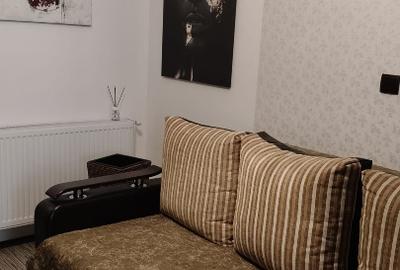 Apartament cu 2 camere semidecomandat în Central - 4
