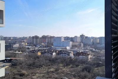 Apartament cu 5 camere semidecomandat în Fundeni - 9