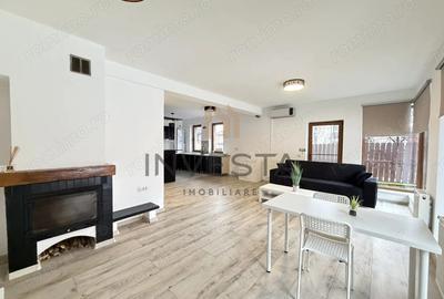 Casă cu 3 camere cu Canalizare în Central - 12