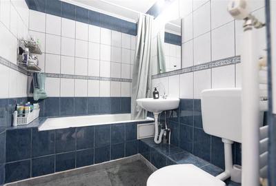 RECO . Apartament cu 3 camere . Dragos Voda - 21