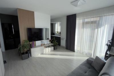 Apartament cu 2 camere decomandat în Albert - 1