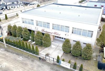 Spațiu comercial, de 1,217 mp, în Central - 2