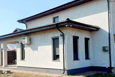 REV2003661 Vila de vanzare 4 camere Samurcasi - 3