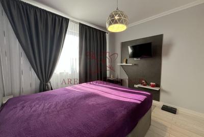 🌟 Duplex modern, mobilat complet si  curte generoasă – Moșnița Noua - 11