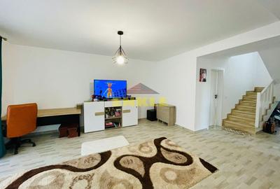 Casă individuală cu 4 camere cu Teren 180 Mp în Periferie - 2