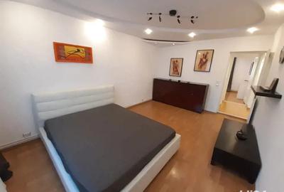 Apartament 2 dormitoare + living ULTRA CENTRAL