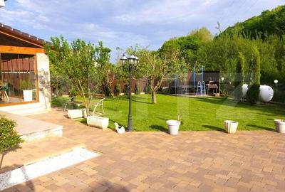 Casa la cheie, Feleacu, 900 mp, cu priveliste spre padure, 3 garaje Casa la cheie, Feleacu, 900 mp, cu priveliste spre padure, 3 garaje - 18